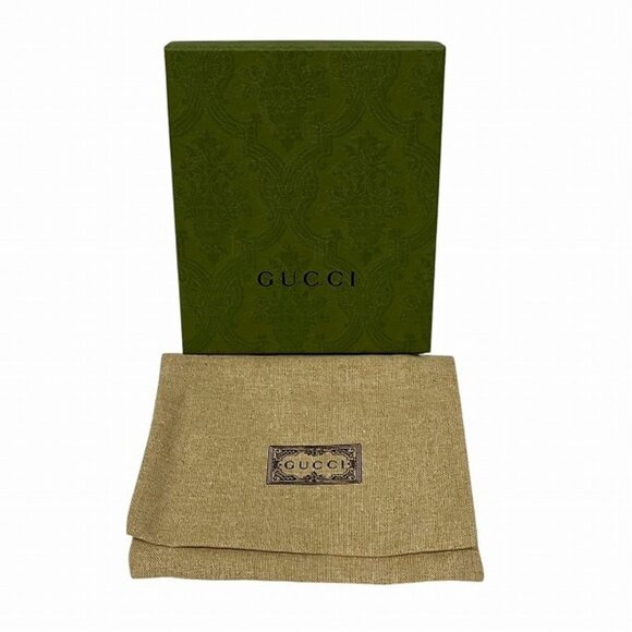 GUCCI Beige Wallet - Picture 5 of 9